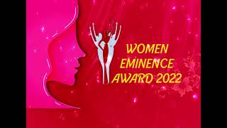 #WomensEminenceAward2022​ | મંતવ્ય ન્યૂઝ દ્વારા તન્વી પટેલનું કરાયું સન્માન | MantavyaNews