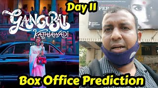 Gangubai Kathiawadi Movie Box Office Prediction Day 11