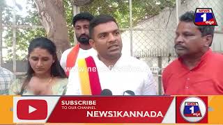 CM ಬೊಮ್ಮಾಯಿ ತಮಿಳುನಾಡು ಮಿನಿಸ್ಟರ್ ಮಗಳಿಗೆ ರಕ್ಷಣೆ ಕೊಡ್ಬೇಕು   Tamil Nadu Minister Daughter Jayakalyani