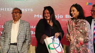 Mahesh Bhatt & Pooja Bhatt  Attained Samarpan Residential Program