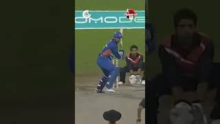 Power hitting in the Friendship Cup, UAE 2022????????Head over to our YouTube Channel to watch highlights