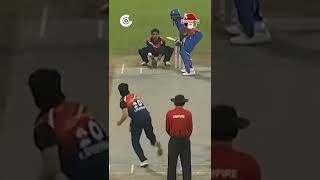 Clean bowled wickets in the Friendship Cup 2022????Head over to our YouTube Channel to watch highlights
