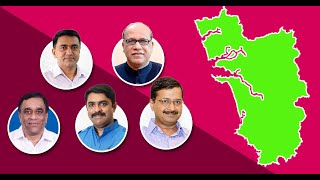 Can BJP succeed in once again conquering North Goa ?