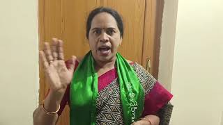 ఏపీ రాజధాని అమరావతి మహిళ విన్నపం | s media