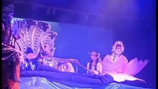 অঘাসুৰ বধ আৰু শ্ৰীকৃষ্ণৰ জন্ম নাটক || An Assamese stage drama