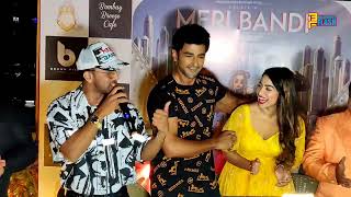 Meri Bandi Song Success Celebration With Nishant Singh Malkani & Star Cast