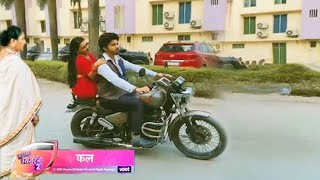 Sasural Simar Ka 2 SPOILER | Aarav Aur Simar Ki Bike Ride, Romance