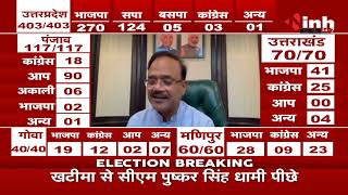 Election Result 2022 || Dr. Anil Jain Special Interview with Chief Editor Dr. Himanshu Dwivedi