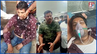 Dhoolpet Se Kisi Ko Bhi Arrest Karna Namumkin | Ganja , Sharab Aur Satta Urooj Par | SACH NEWS |