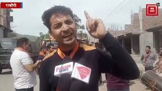 चार राज्यों के विधानसभा चुनावों में मिली बंपर जीत से बीजेपी गदगद, जम्मू कश्मीर में जश्न का माहौल