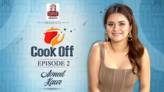 Avneet Kaur's HILARIOUS Cook Off with Nayan | Diet | Cheat meal | Tiku Weds Sheru | Kangana Ranaut