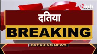Madhya Pradesh News || कपड़ा दोदम में लगी आग | Latest News | INH 24x7 | Hindi News