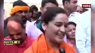 BJP की जीत पर बोली Aparna Yadav हिंदू, मुस्लिम, सिख, ईसाई सब हैं भाजपाई!Yogi Adityanath