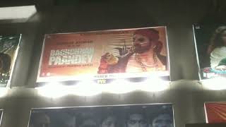 Bachchhan Paandey Movie Poster Finally Spotted At PVR Infinity Mall, Andheri West, Mumbai