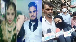 Husband Aur Saas Ki Harasani Se Dulhan Ne Di Apni Jaan | HYDERABAD | SACH NEWS |