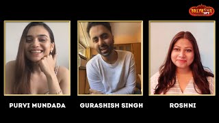 Pal Musiv Video | Purvi Mundada & Gurashish singh Exclusive Interview