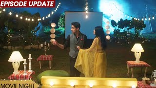 Yeh Rishta Kya Kehlata Hai | 14th Mar 2022 Episode Update | Abhimanyu Aur Akshara Ki Movie Date