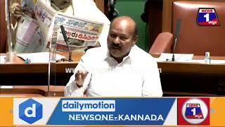 HK Kumaraswamy  ನಮ್  ಬೆಲ್ಲದ್  ಅವ್ರು ನಗ್ತಾವ್ರೆ    Karnataka Assembly Session 2022
