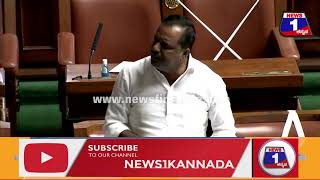 UT Khader  ಹಿಜಾಬ್  ವಿಚಾರ ಕೋರ್ಟ್ ಗೆ ಬಿಡ್ಬಾರ್ದು   Karnataka Assembly Session 2022