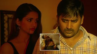 Duster 1212 Latest Malayalam Full Movie Part 4 | Atharvaa | Mishti | Anaika Soti