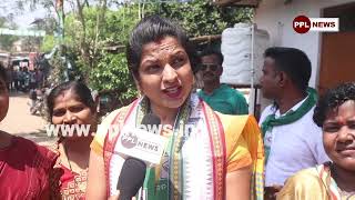 BJD MLA Ananta Narayan Jena Campaigning At Ward 38 Of BMC | ବିଧାୟକ ଙ୍କ ମାରାଥନ ପ୍ରଚାର...