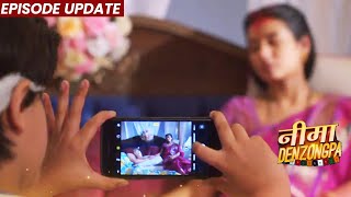 Nima Denzongpa | 16th Mar 2022 Episode Update | Virat Aur Nima Aaye Karib