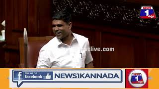 P Rajeev   HDK ಸ್ಟೇರಿಂಗ್,ಸಿದ್ದು ಬ್ರೇಕ್ ರಾಜೀವ್ ಗಾಂಭೀರ್ಯತೆ ಇರ್ಲಿ   Assembly Session 2022