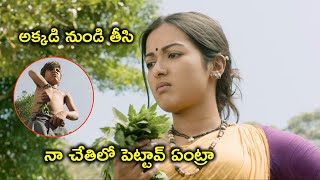 నా చేతిలో పెట్టావ్ ఏంట్రా | Arya Catherine Tresa Latest Telugu Movie Scenes