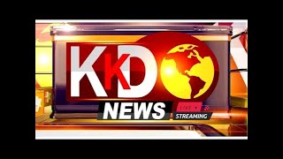 KKD NEWS LIVE: 24*7 | Yogi 2.0 News Updates | Russia-Ukraine War Updates | Punjab News | Breaking