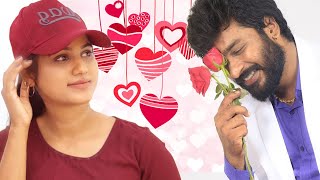 VIDEO: Navin and Kanmani Romantic Singing video | Idhayathai Thirudathe | Navin Kanmani Video