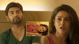 Duster 1212 Latest Malayalam Full Movie Part 7 | Atharvaa | Mishti | Anaika Soti