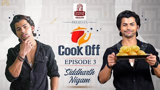 Siddharth Nigam's HILARIOUS Cook Off will make you go ROFL, reveals his girlfriend | Tum Mili