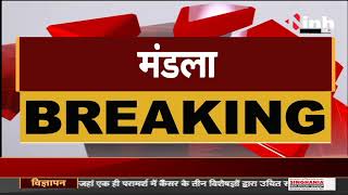 MP Mandla News || कुएं के अंदर मिला पति-पत्नी का शव, गांव में सनसनी | Latest News | Hindi News