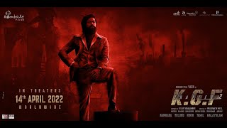 TOOFAN Official SONG Releasing Today : LIVE Excitement From KGFChapter2 First Song Featuring YASh