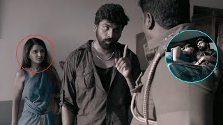 Duster 1212 Latest Malayalam Full Movie Part 8 | Atharvaa | Mishti | Anaika Soti