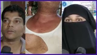 Sasrula Walon Ne Damad Aur Uske Ghar Walon Ki Kardi Pitai | Frist Lancer | SACH NEWS