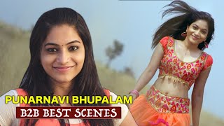 Punarnavi Latest Back To Back Scenes | Punarnavi Latest Telugu Scenes | Bhavani HD Movies