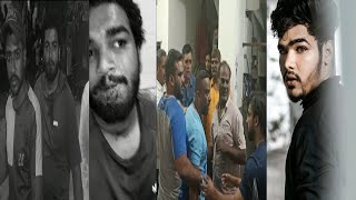 Naujawan Par Kiya Gaya Hatyaron Se Humla | Tappachabutra Limits Hyderabad | SACH NEWS |