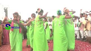Indan Tribal Folk Dance | Araku Valley Dhimsa | Adhivasi Dhimsa Dance Steps | s media