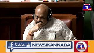 Siddaramaiah   ನಾನ್  ಮಾತಾಡಾದ್ಮೇಲೆ ಮಾತಾಡಿ ಕೂತ್ಕಳ್ಳಿ     Mekedatu   Karnataka Session 2022