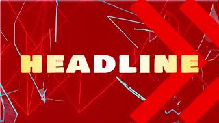 Kashmir Crown presents News Headlines | 4:00 pm