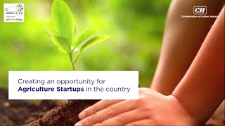 Network of Agri-startups, Venture Financiers and Incubators (NAVI)