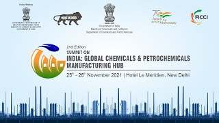 Global Chemicals & Petrochemicals Manufacturing Hubs in India #Day1