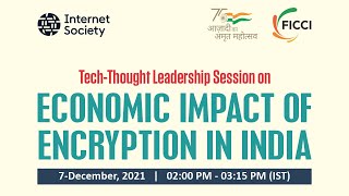 Economic Impact of Encryption in India