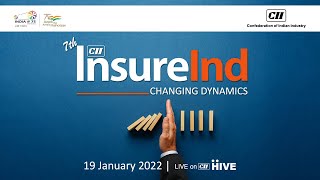 7th Edition INSUREIND Digital Conference