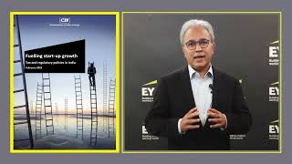 CII – EY Report - 'Fuelling startup growth' - Tax and Regulatory Policies for Startup in India