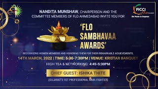 FICCI FLO Sambhavaa Awards