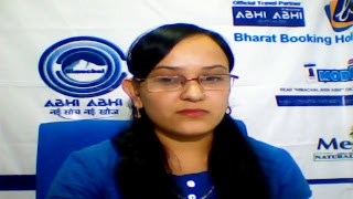 मनाली में धारा 144 लागू...Himachal Abhi Abhi Live Report...