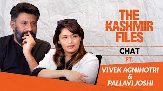 Vivek Agnihotri & Pallavi Joshi on Kashmir Files success, criticism, PM Modi’s support, Islamophobia