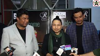 Mid Day Musical Night With Kailash Kher R City - Sachin Enterprise, Girish Wankhede & Rahul Shukla